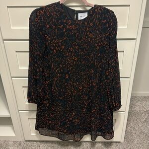 Nine West Shift Dress